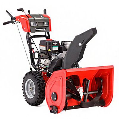 купить Cнегоуборщик SNAPPER SNH4.2E в Москве - фото 