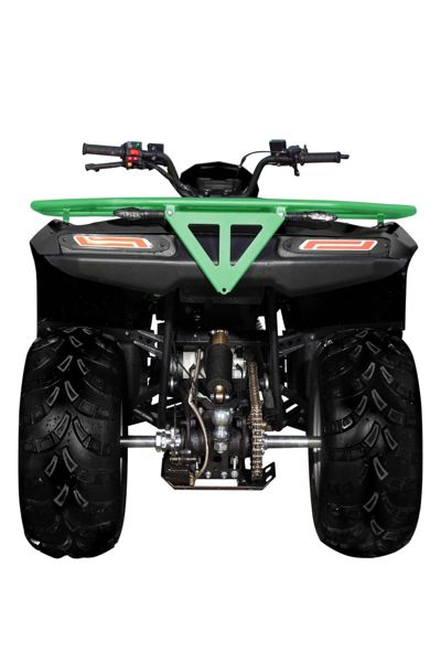 купить Квадроцикл SHARMAX Luxe 250 (2024) в Москве - фото 
