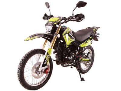 купить Мотоцикл ROLIZ SPORT-005 PR в Москве - фото 