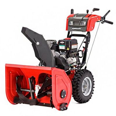 Cнегоуборщик SNAPPER SNH4.2E в Москве