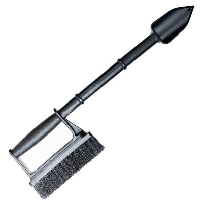 купить Снегоуборщик REDVERG PROLine RD-SBS76/15TBH Stand on в Москве - фото 