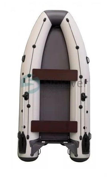 купить Лодка ПВХ SIBRIVER Allaska 360 Drive в Москве - фото 
