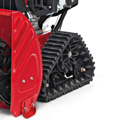 купить Снегоуборщик MTD OPTIMA ME 66 T в Москве - фото 