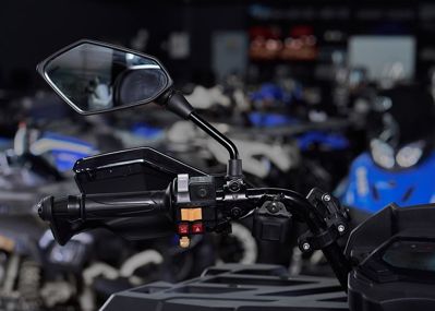 купить Квадроцикл SHARMAX 650 Force EFI с ПСМ в Москве - фото 