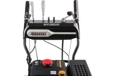 купить Снегоуборщик HYUNDAI S 1176 в Москве - фото 