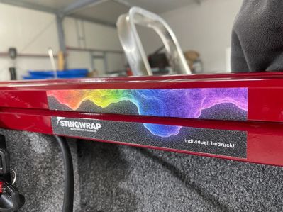 купить Катер-лодка алюминиевая SIBERIA S4 (one) в Москве - фото 