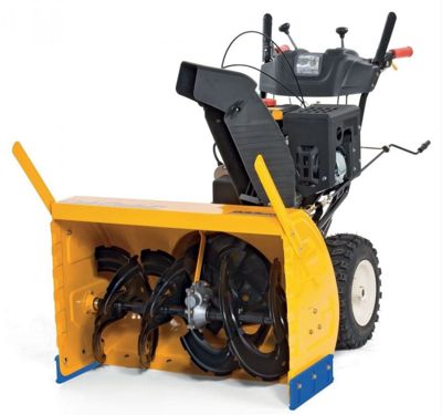 Снегоуборщик CUB CADET 933 SWE Pro в Москве