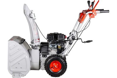 купить Снегоуборщик РЕСАНТА СБ 4800ПЭ в Москве - фото 