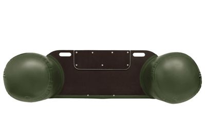 купить Лодка ПВХ ФРЕГАТ 280 ЕК в Москве - фото 