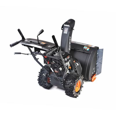 купить Снегоуборщик PATRIOT PS 707 в Москве - фото 