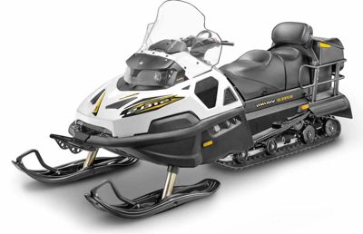 Снегоход СТЕЛС SV800T (L LUX SWT) Викинг 3.0 К03 Tech в Москве