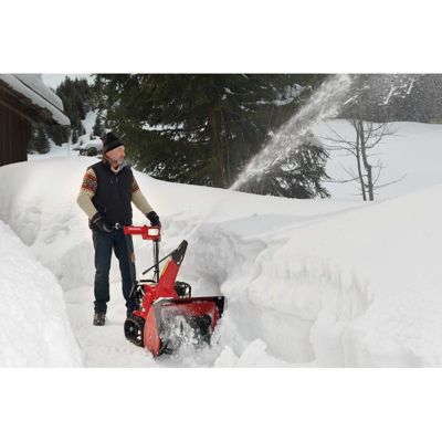 купить Снегоуборщик HONDA HSS 655 ET1 в Москве - фото 