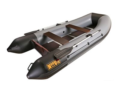 Лодка ПВХ NORVIK 330 в Москве