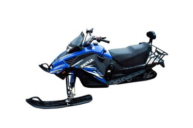 Снегоход ALPINE VOX200 в Москве