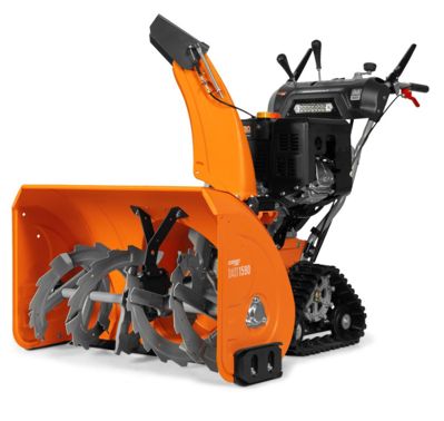 Снегоуборщик DAEWOO DAST 1590 в Москве