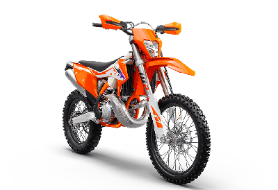 купить Мотоцикл KTM 300 EXC ENDURO в Москве - фото 