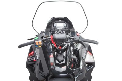 купить Снегоход СТЕЛС Витязь SA800 в Москве - фото 