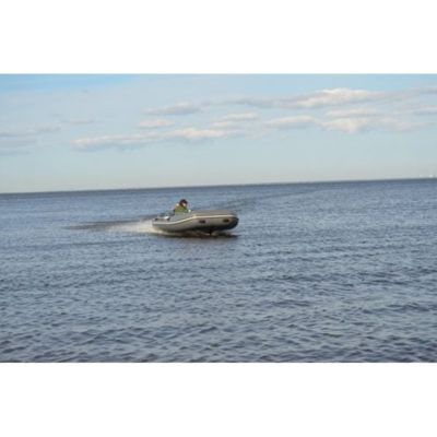 купить Лодка ПВХ ALTAIR HDS 460 НДНД в Москве - фото 
