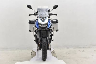 купить Мотоцикл REGULMOTO Discovery ТУРЭНДУРО в Москве - фото 