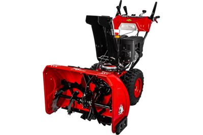 Снегоуборщик DDE ST1176LE в Москве