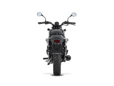 купить Мотоцикл SHARMAX RR 240 Ultra в Москве - фото 