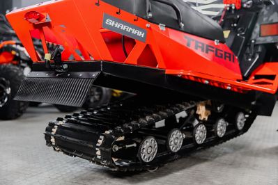 купить Снегоход SHARMAX SN-650 Tafgai в Москве - фото 
