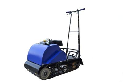 Мотобуксировщик ЛИДЕР Дельта 2 в Москве