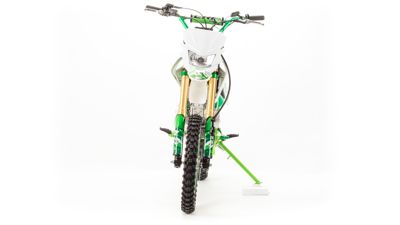 купить Мотоцикл MOTOLAND CRF14 PITBIKE в Москве - фото 