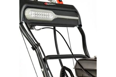 купить Снегоуборщик YANIS Blizzard M24DL в Москве - фото 