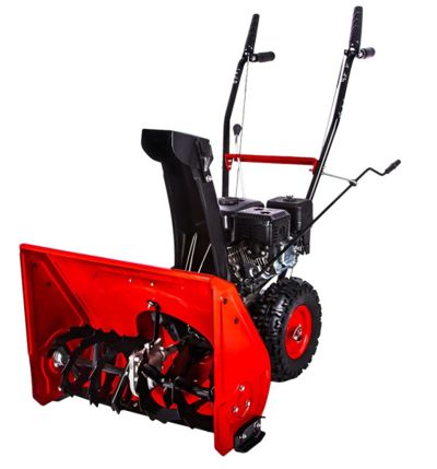 Снегоуборщик DDE ST7066 в Москве