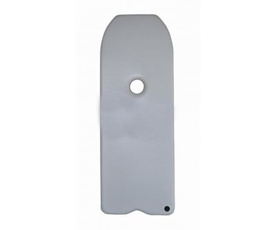 купить Лодка ПВХ МУССОН 3200 СК AirDeck в Москве - фото 