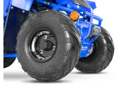 купить Квадроцикл SHARMAX 130 Cross в Москве - фото 