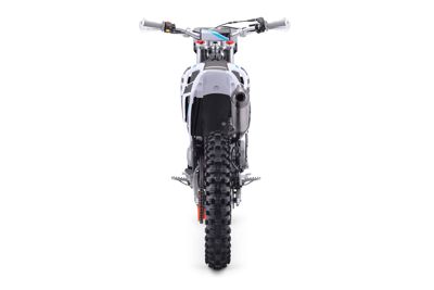 купить Мотоцикл BRZ H6 PR250 ENDURO в Москве - фото 