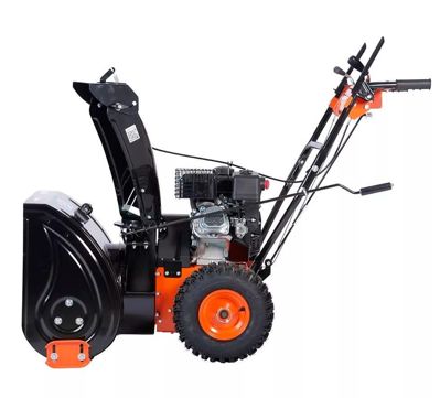 купить Снегоуборщик PATRIOT Сибирь 62 в Москве - фото 