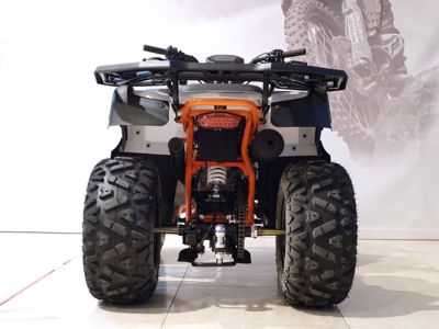 купить Квадроцикл KAYO BULL-3C в Москве - фото 