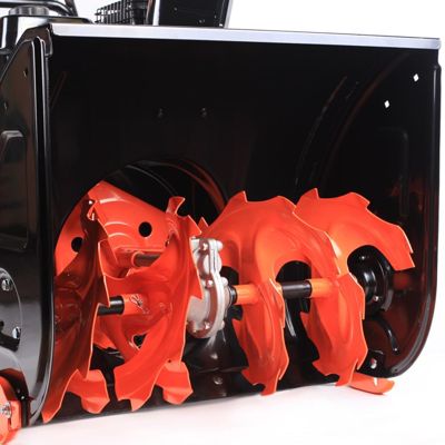 купить Снегоуборщик PATRIOT PRO 655 E в Москве - фото 