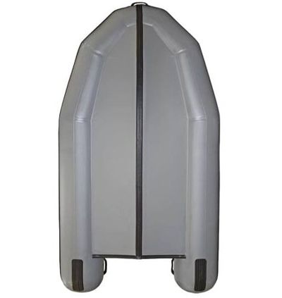 купить Лодка ПВХ ФРЕГАТ 290 Pro в Москве - фото 