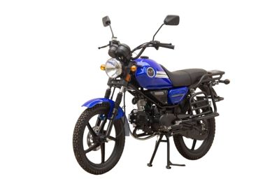 купить Мотоцикл ММ Colt 2 50/110 в Москве - фото 
