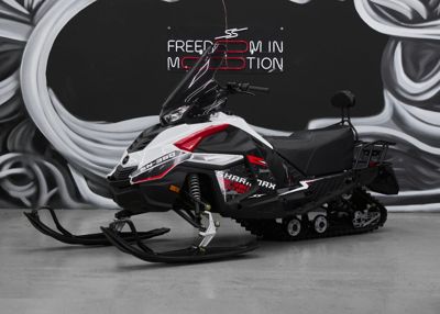 купить Снегоход SHARMAX SN-380 Ultra в Москве - фото 