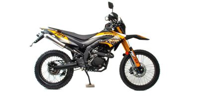 купить Мотоцикл MOTOLAND 250 ENDURO BLAZER в Москве - фото 