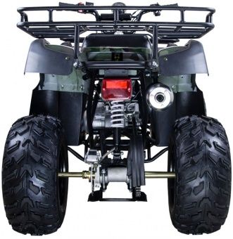 купить Квадроцикл AVANTIS Hunter 150 Lite в Москве - фото 