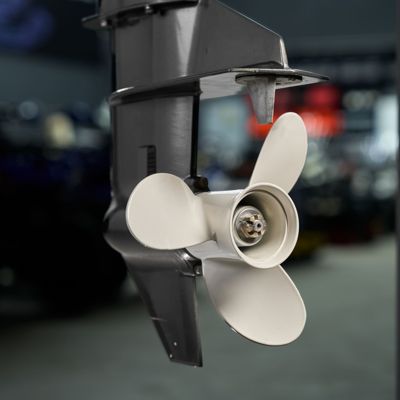 купить 2х-тактный лодочный мотор HYDRO FORCE M 9.8 FHS в Москве - фото 