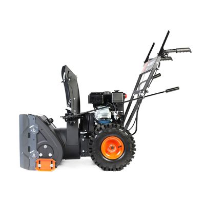 купить Снегоуборщик PATRIOT PS 601 в Москве - фото 