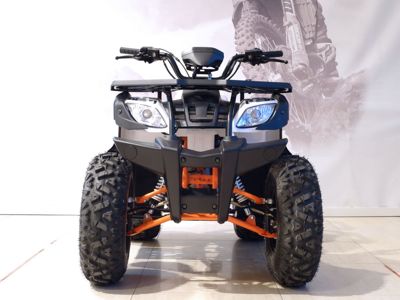 купить Квадроцикл KAYO BULL-3C в Москве - фото 