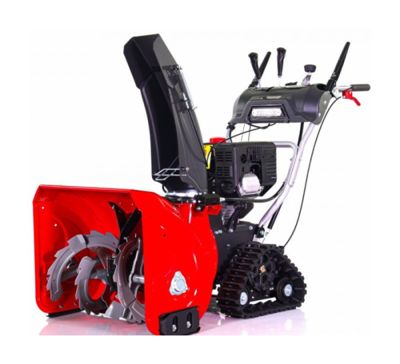 Снегоуборщик ZIMANI PRO 66 TRACK в Москве