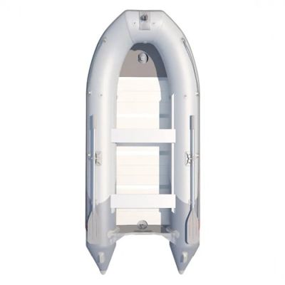 Лодка ПВХ BADGER SL 390 AL в Москве