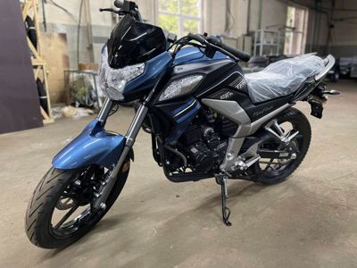 купить Мотоцикл RACER RC300CK-N FIGHTER ТУРЭНДУРО в Москве - фото 