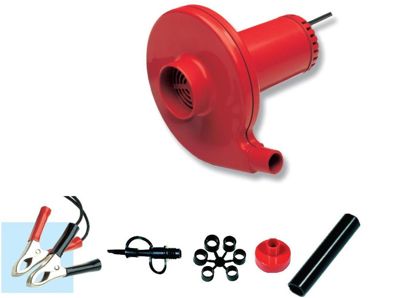 купить Насос электрический Bravo MB 80 С в Москве - фото 