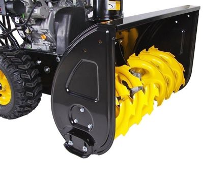 купить Снегоуборщик HUTER SGC 5500B в Москве - фото 