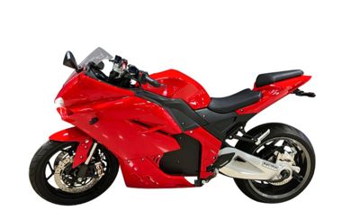 Электромотоцикл LONGZU Panigale Hub в Москве